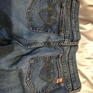 Juicy Couture Jeans in 30